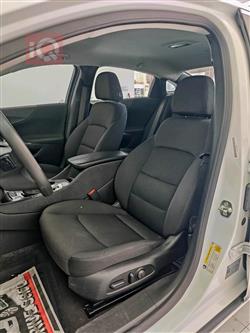 شيفروليه ماليبو